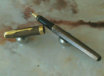Parker Sonnet Prestige Rollerball Pen New Stock X57
