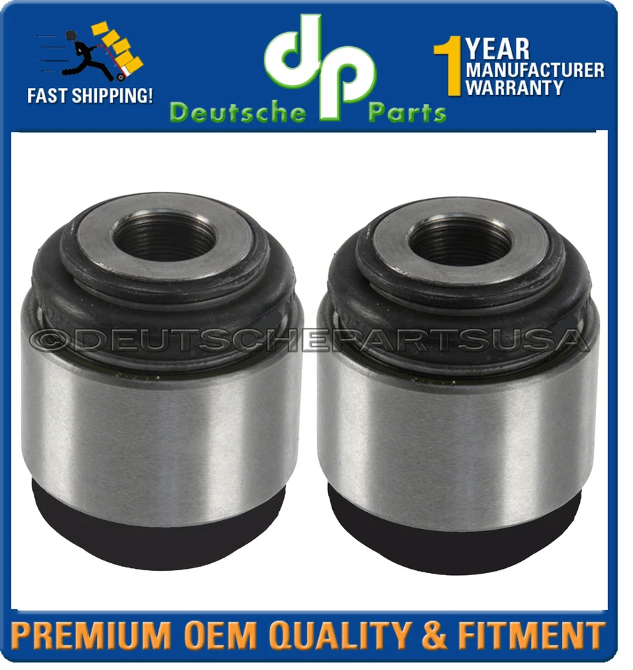 НИЖНИЕ ЗАДНИЕ АМОРТИЗИРУЮЩИЕ ВТУЛКИ JAGUAR XJR XJ8 XK8 XJ12 XJ6 VANDEN PLAS - Изображение 2 из 2