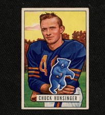 Click to enlarge Chuck Hunsinger