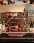 LEGO Star Wars 40765 Kamino Training Facility 190