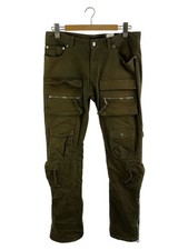 SENDO International Cargo Pants 34 Cotton Used
