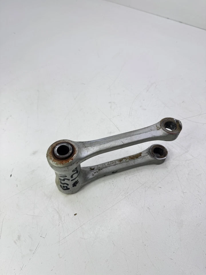 2005 Yamaha YZ250 Linakge Arm Dogbone OEM #120 - Image 4 of 4
