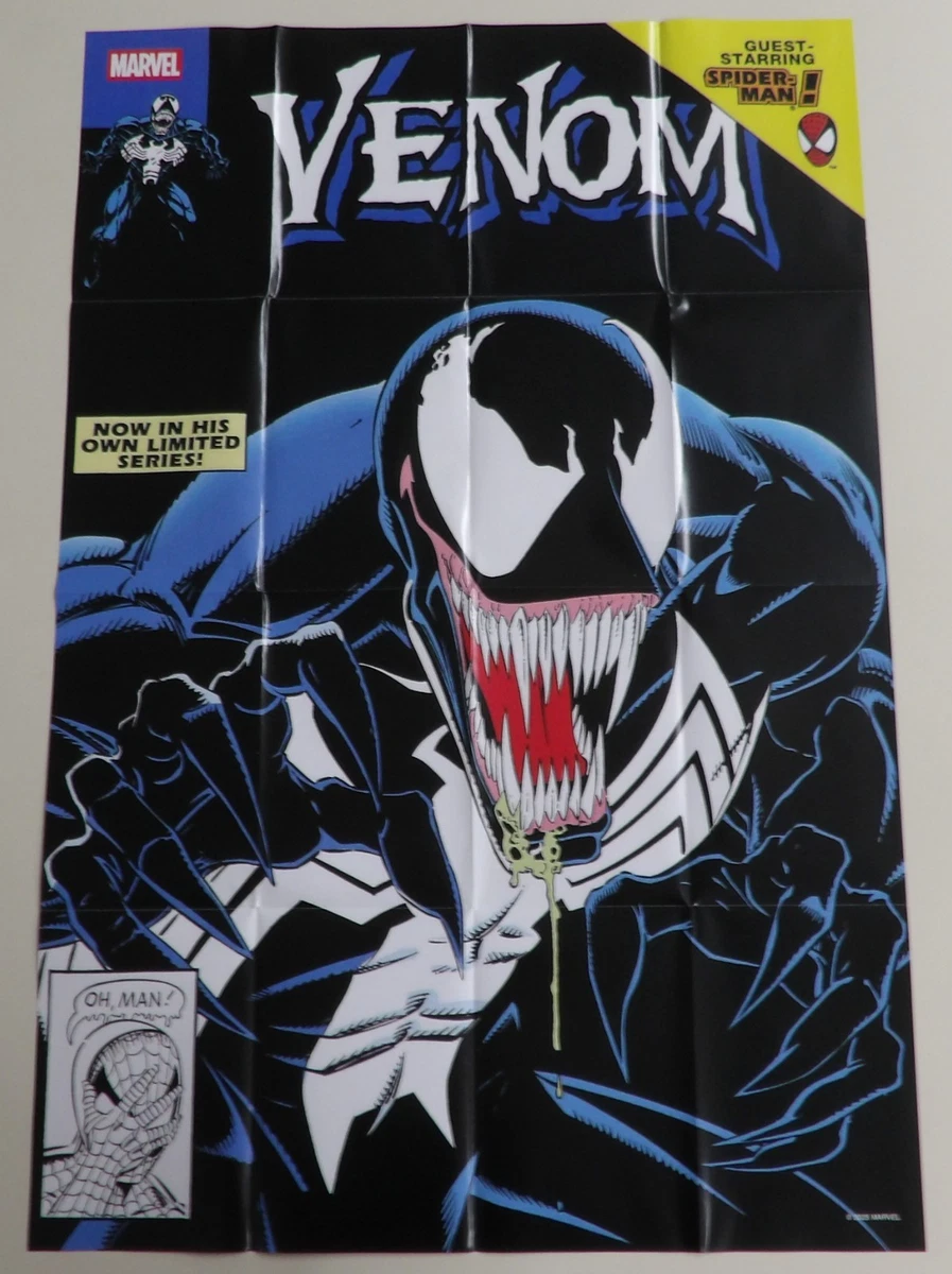 25+ venom poster for sale | Updated Oct 2026