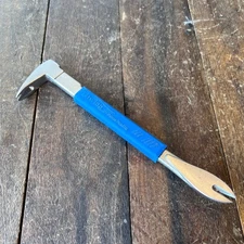 Estwing PC250G Pro Claw 10-Inch Pry Bar