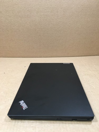 @XJ Lenovo ThinkPad E15 Laptop i5 1135G7 2,4GHZ 15,6" FHD 8GB 256GB SSD W10P #1 - Bild 9 von 12