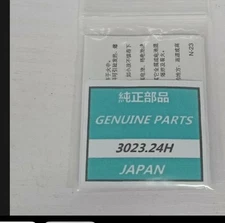 Panasonic MT920 Capacitor for SEIKO Citizen Solar AGS Kinetic 3023-24T   1PC