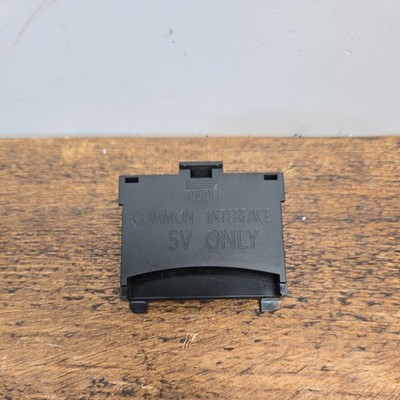 Samsung TV Common Interface Card Adapter Pay Per View 5V Only 3709 ...