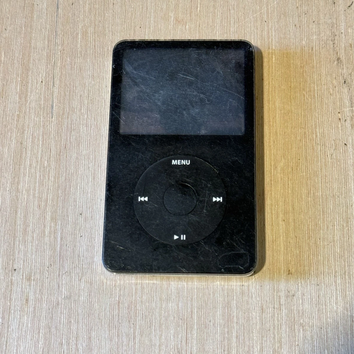 Ipod Model A1136 for sale | eBay