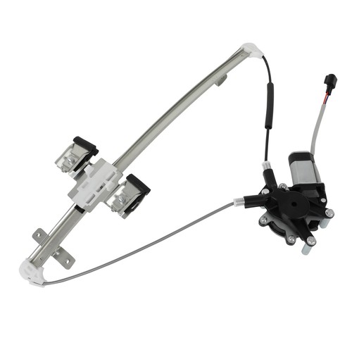 Power Window Regulator For Ram Dakota 2011 741-074 Rear Right - Picture 3 of 6