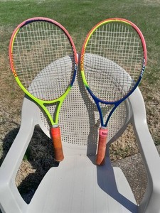 Donnay Pro One Agassi | eBay