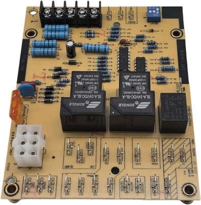 Furnace Blower Control Circuit Board R40403-003 For Armstrong Ultra SX90 SX 80