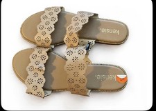 women slippers size 7