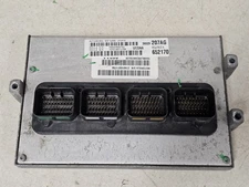 2006 Dodge Ram 1500 5.7L 4x4 Engine Control Module ECU ECM PCM 56029207AG