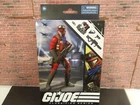 G.I. Joe Classified Series 85 Crimson Viper Soldier 6" Figure 1/12