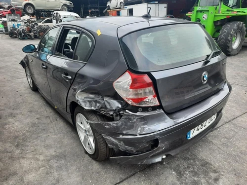 693279402 Mando Luces para BMW SERIE 1 BERLINA (E81/E87) * 2005 2171800 - Imagen 6 de 10