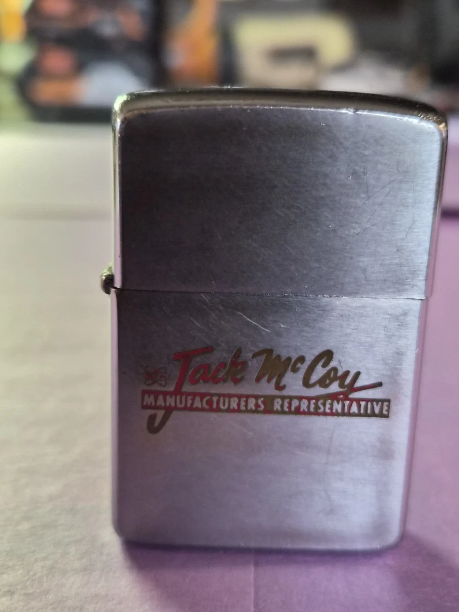 Collectible Zippo Lighters 1962 for sale | eBay