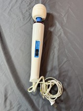 Vibratex HV-260 2-Speed Hitachi Magic Wand Original Massager - Tested Working