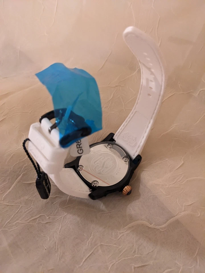 Reloj para mujer Glam Rock. Nuevo. Raro Crazy Sexy Cool Edition. Foto 4 de 4