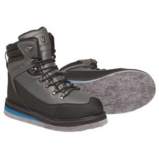 Kinetic GravelGaiter Wading Boot (F) scarpe da wat taglia 38-49 scarpa da wat con suola in feltro