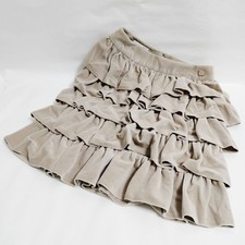 Chanel Gonne Donna Cotone 36 3299027