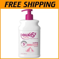 Hypoallergenic Shampoo for Dogs and Cats, 16.9 fl. oz.