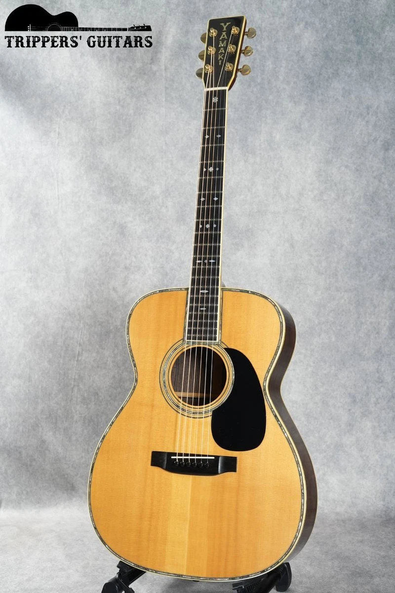 YAMAKI Acoustic Guitars for sale - eBay