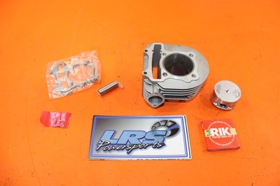 MOTORITEC POLARIS RZR 170 AEON COBRA 180 61MM CYLINDER KIT B7820200609015