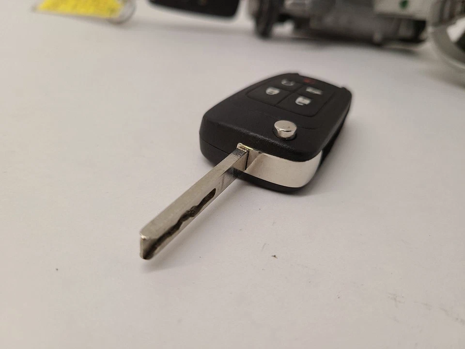 2015-2022 雪佛兰峡谷点火开关 23276089 15-22 — 第 3/4 张图片