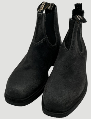 Blundstone BL2582 Women's Size 9 US Steel Gray Chelsea Boots
