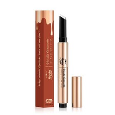 Plum BodyLovin’ Vanilla Caramello Solid Perfume Stick |1.8gm| Solid Gel Perfume