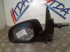 Retroviseur gauche (ou coque) Hyundai I20