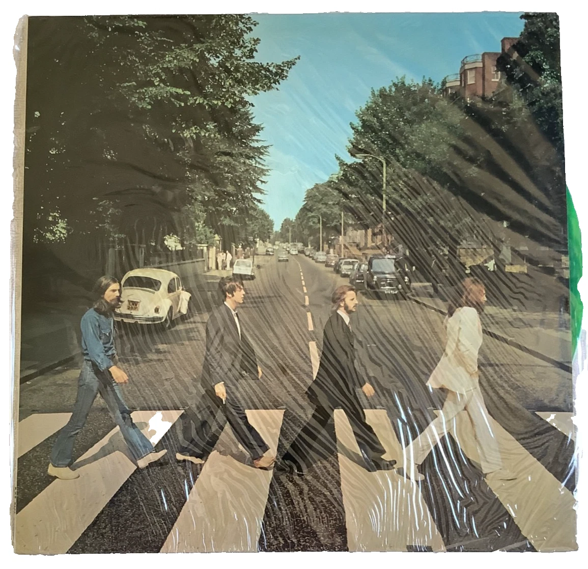 Preços baixos em Álbum dos Beatles Abbey Road em Discos de vinil