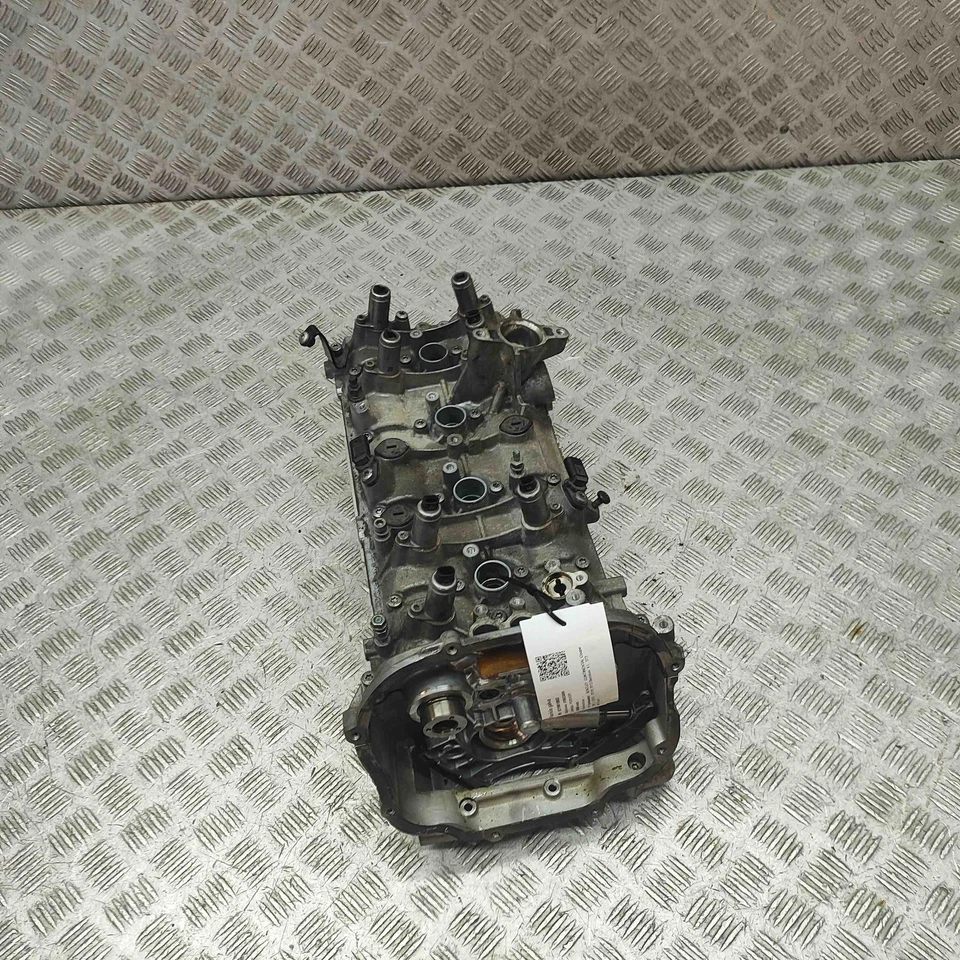 Bentley Continental Coupe 3W Motor Zylinderkopf 079103403P 4.0 Benzin 31961892 - Bild 2 von 4