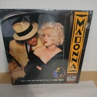 BRAND NEW Madonna “I’m Breathless” Dick Tracy Soundtrack Vinyl LP SEALED
