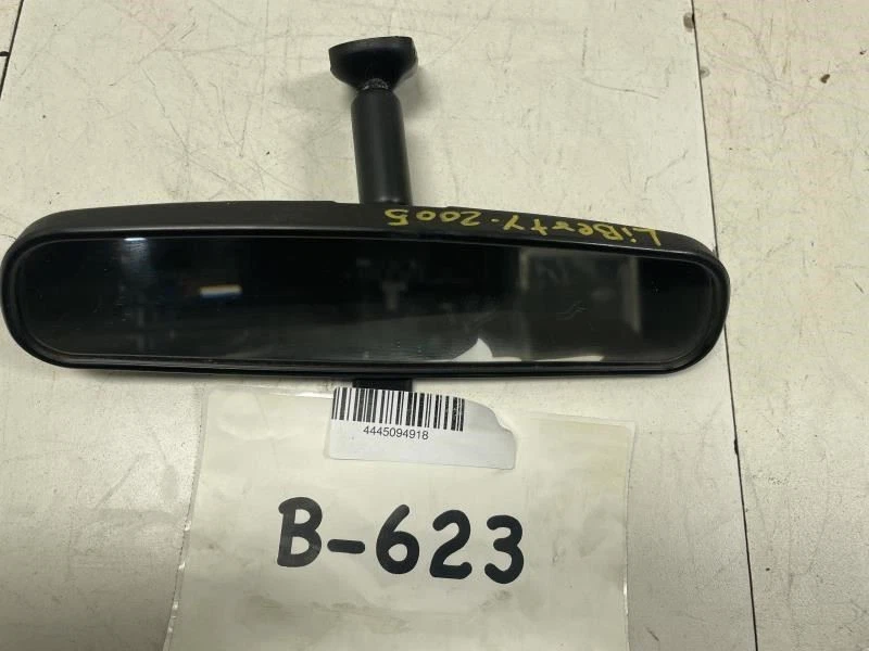 Espejo retrovisor interior Jeep Liberty 2004 OEM+ Foto 4 de 4