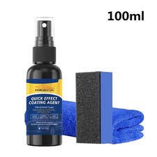 Sopami Ceramic Car Coating Spray 16fl.oz Wax Sealant Sopami Ceramic Car Coating Spray 16fl.oz Wax Sealant