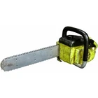 TEXAS CHAINSAW MASSACRE (1974) CHAINSAW PROP REPLICA WITH SOUND