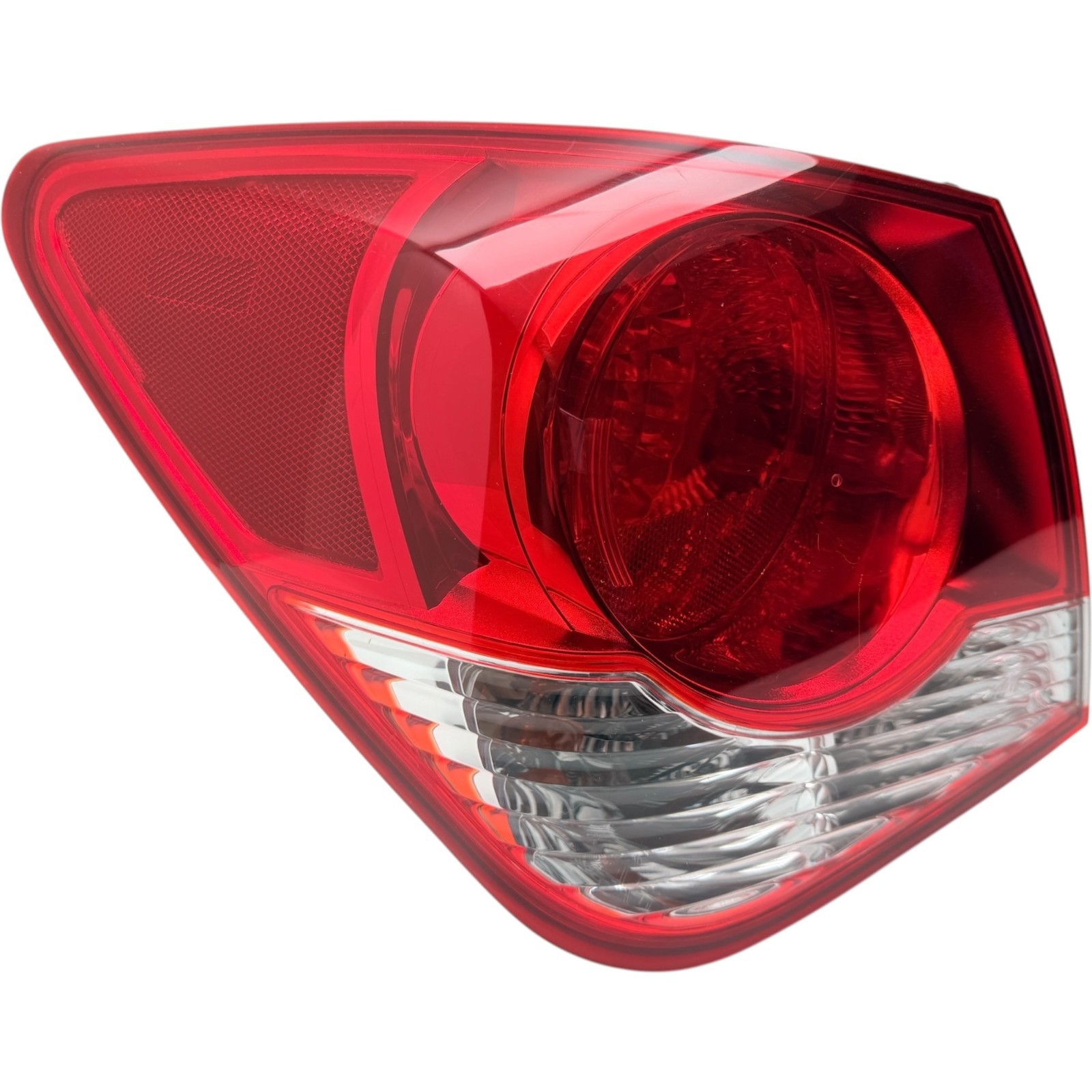 Fanale Posteriore Sx Sinistro Chevrolet Cruze 2009-2014 Originale 95393941 - Miniatura 2