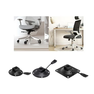 Office Chair Tilt Control Seat Mechanism Sturdy Office Chair