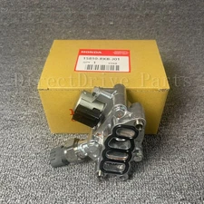For Honda Odyssey 2005-2007 15810-RKB-J01 VTEC Solenoid Spool Valve W/Gasket NEW