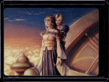 Farewell #31 Prices | Magic Final Fantasy Art Series | Magic Cards