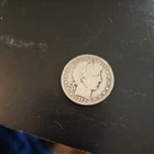 1912-D Denver Mint Silver Barber Half Dollar 140