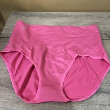 Yummie Tummie Jasmina Shaping Thong Panties in Midnight YT5-007 NEW Yummie Tummie Jasmina Shaping Thong Panties in Midnight YT5-007 NEW
