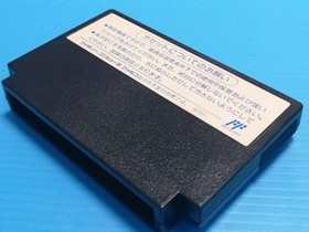 F-1 Sensation Nintendo Famicom FC NES NTSC-J Japan  CARTRIDGE only