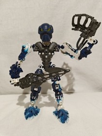 Bionicle Lot Nocturn 8935 