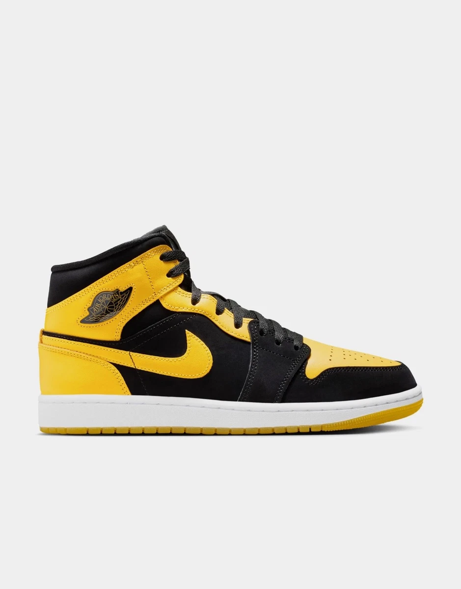 Las mejores ofertas en Jordan 1 SE Mid Amarillo | eBay