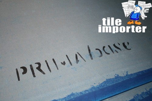 Primabase Render Board Cement Sheeting 3.0m x 1.2m x 7.5mm - Picture 2 of 6