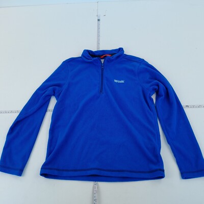 FELPA CON BORDI TRICOLORE BLUE NAVY
