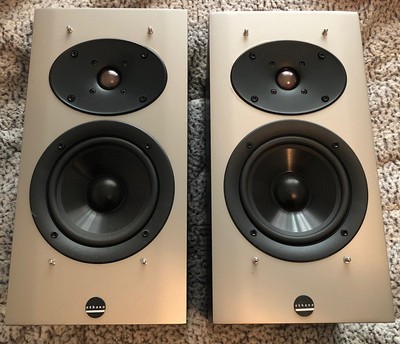 athena bookshelf speakers