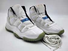 Nike Jordan 11 Retro BG Legend 378038-117 Size 5Y